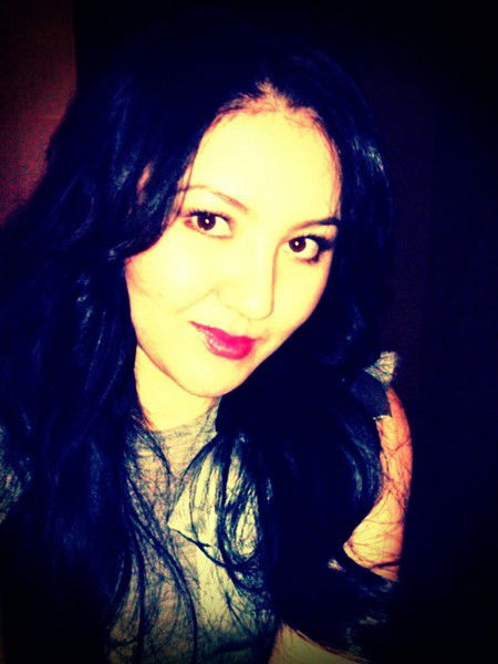 Асем Усербаева