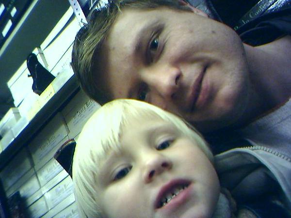 Александр Елисеев