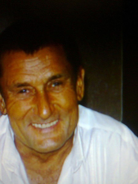 Николай Грицай