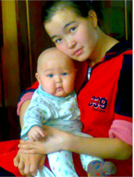 Бану Ермуханова