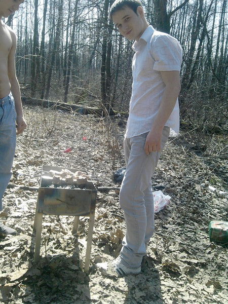 Андрей Булаткин