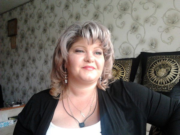 Алена Шумиловских