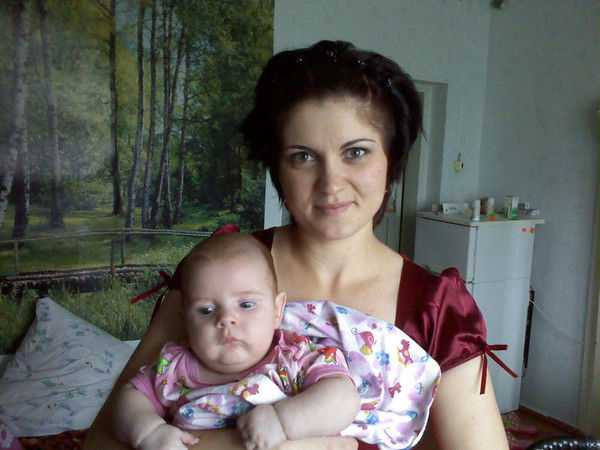 Светлана Григорьева(Киб)