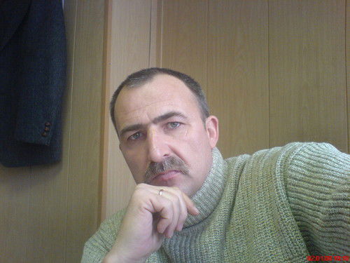 Александр Балкивский