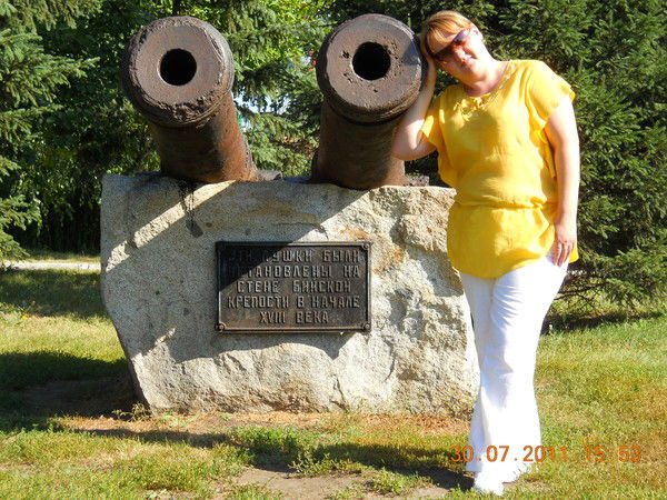 Нина Шестакова