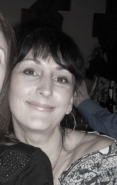 Виктория Жукова