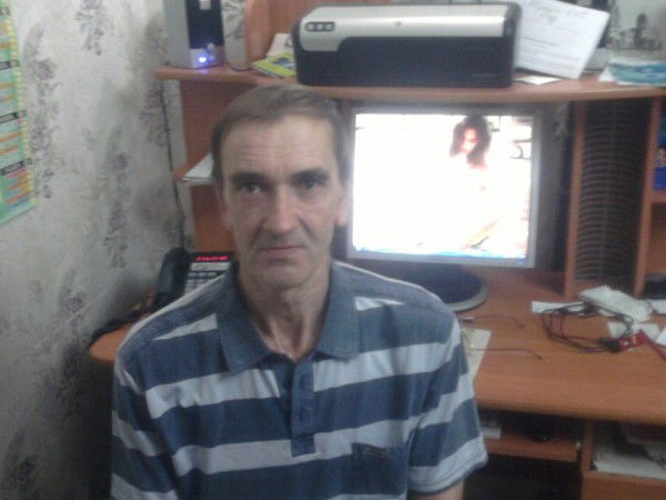 Виктор Голованов