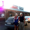 Алексей Бегунов