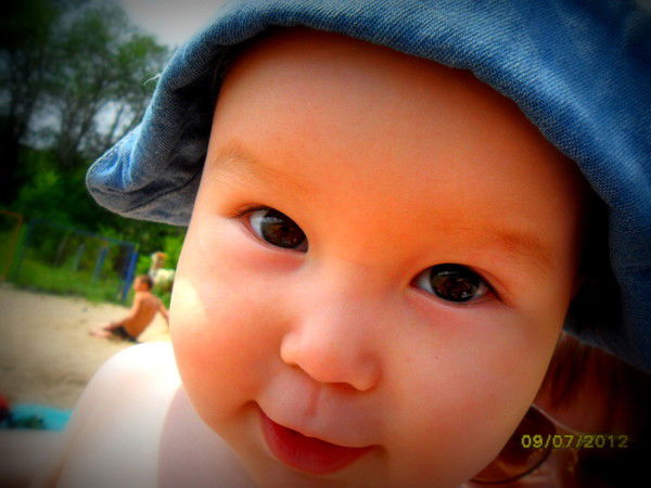 Асия Нугушева