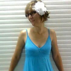 Каргапольцева Мария