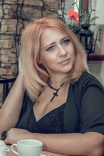 Жанна Волосская