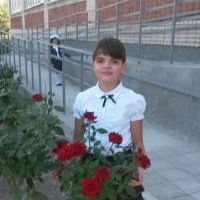 Катя Меденцева