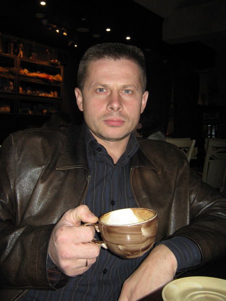 Олег Жимайлов