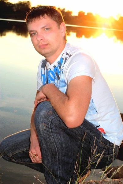 Дмитрий Полтавцев