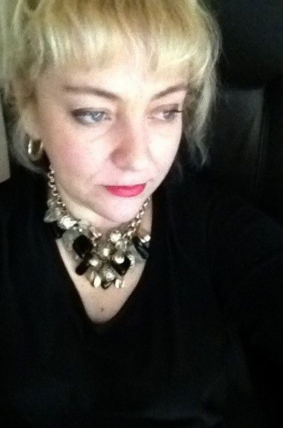 Ирина Полякова