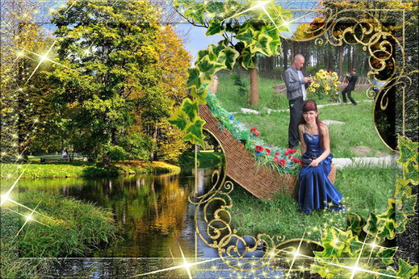 Юлия Долгушина