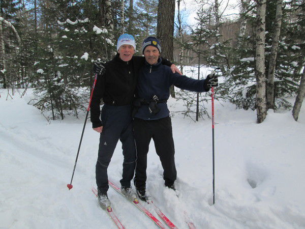 Георгий Чернецов