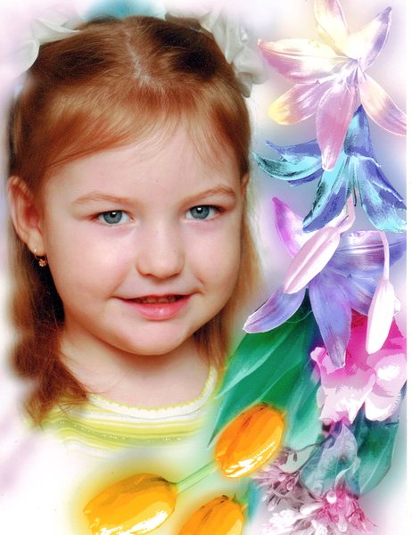 Татьяна Агапова