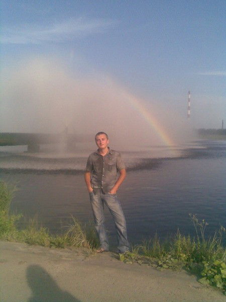 Макс Редько