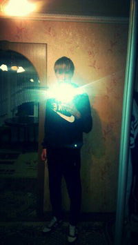 Денис Рябов