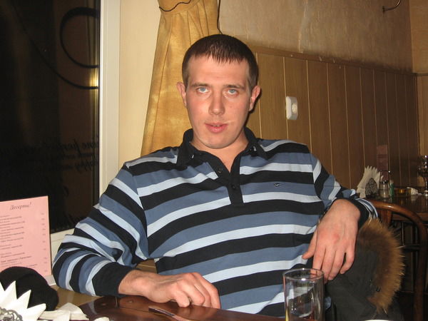 Денис Мальцев