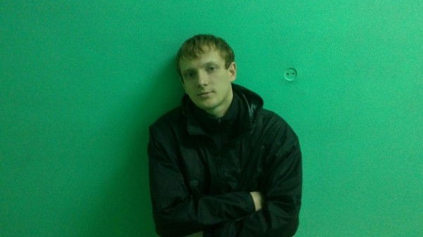 Сергей Перевозчиков