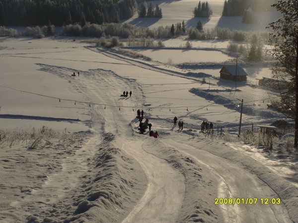 Миша Стрелков