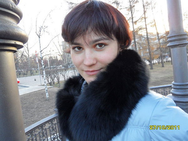 Валентина В