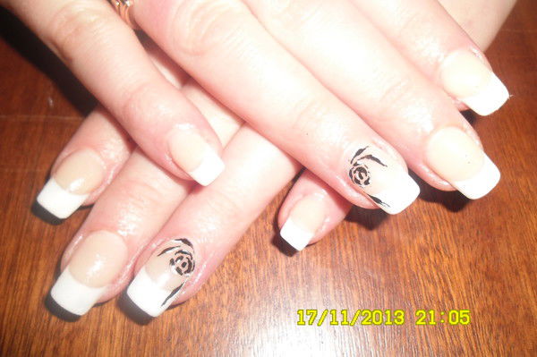 Наращивание С.рузаевка