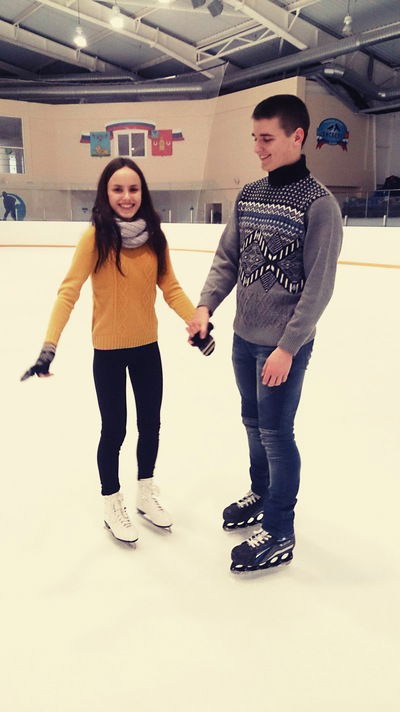 Юлия Мишаева