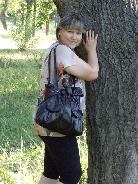 Наталья Сабирова