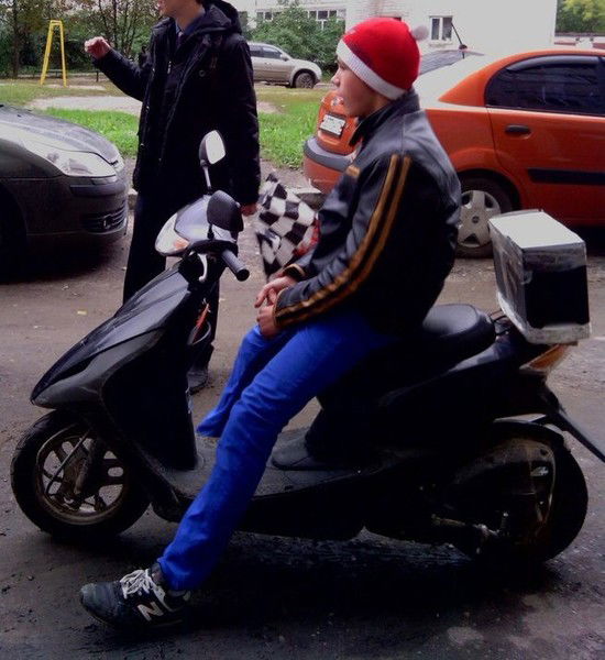 Роман Минаков