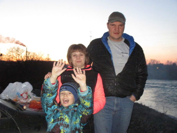 Павел Гавриленко