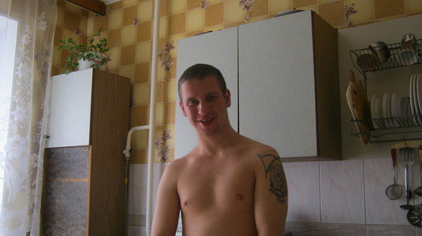 Сергей Перемотин