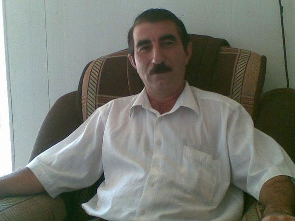 Паша Пашаев