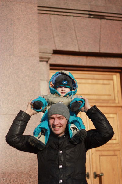 Алексей Семенов