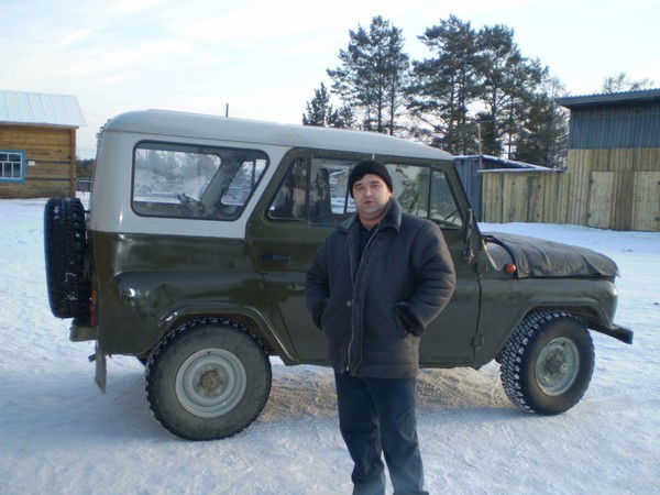 Андрей Кремлёв