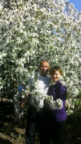 Татьяна Кузнецова