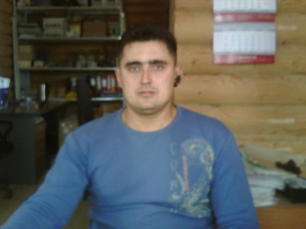 Сергей Логинов