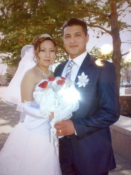 Рамиль Раидинов