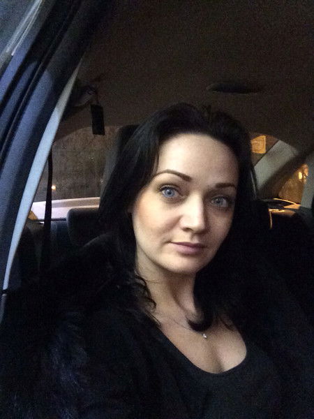 Алена Бирагова