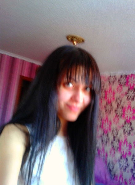 Ольга Раимбердыева