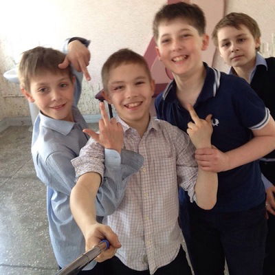 Саша Куликов