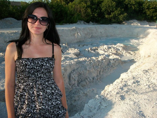 Инна Слободяник