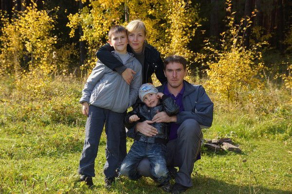 Елена Галкина