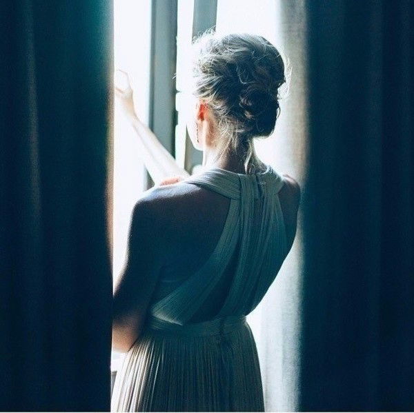 Мария Авечинат