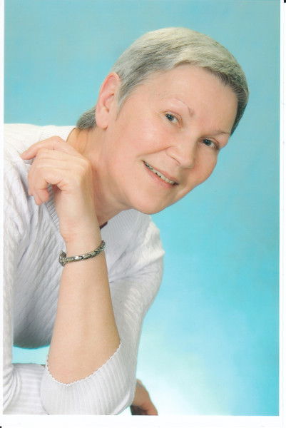 Лариса Тихомирова