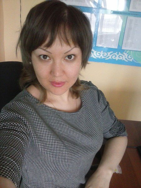 Zhazokkkkkkkk Rahmetzhanova