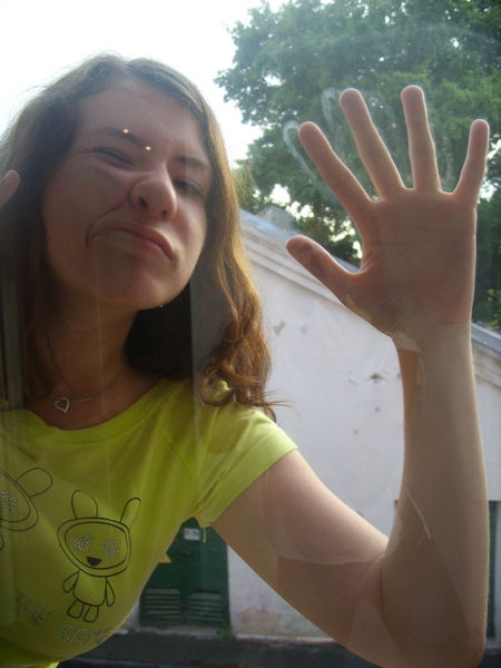 Нагорная Лариса