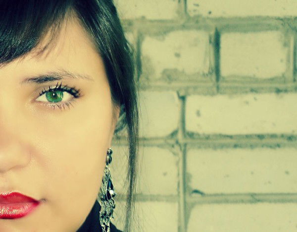 Евгения Межова